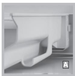 INDESIT WIXXL126 - Nettoyage du tiroir et des bacs à produits lessiviels - 2