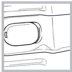 INDESIT WIXXL126 - Rimuovere i dispositivi di fissaggio per il trasporto - 5