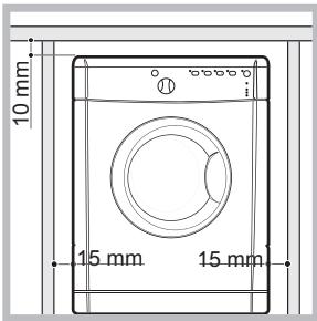 INDESIT IDVA 735, IDVA735, IDVA735, IDVA735FR - Fixed ventilation system - 1
