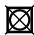 INDESIT IDVA 735, IDVA735, IDVA735, IDVA735FR - Care labels - 2