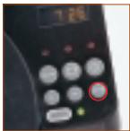 MAGIMIX LA CAFETIERE - Setting the timer - 1