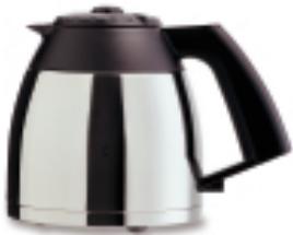 MAGIMIX LA CAFETIERE - Thermos version - 3