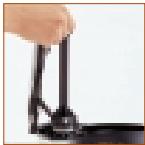 MAGIMIX LA CAFETIERE - Manual/automatic switch-off - 2