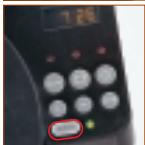 MAGIMIX LA CAFETIERE - If the machine is left unplugged for more than 10 sec., the indicator is reinitialized. - 1