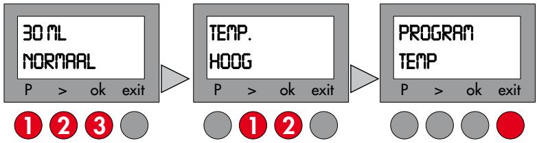 MAGIMIX 11423 AUTO CHROME MAT - Onderhoud - 18