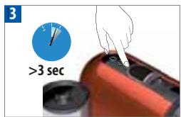 MAGIMIX M130 - ENERGIEBESPARINGSCONCEPT - 3