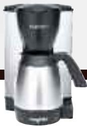 MAGIMIX THERMO AUTOMATIC 11480 - La cafetière thermo-automatic - 4
