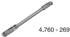 KARCHER 720 MX - Limpar - 16