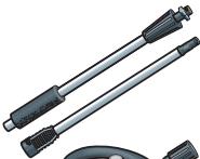 KARCHER 720 MX - Limpar - 20