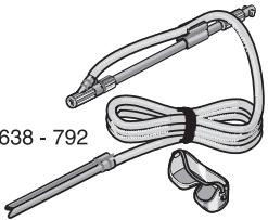 KARCHER 720 MX - Limpar - 8