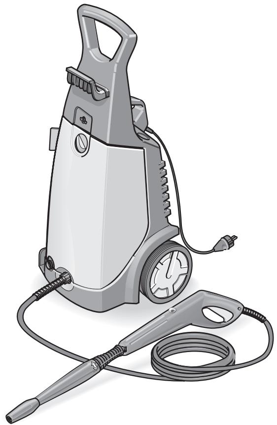 KARCHER 720 MX - 1