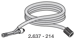 KARCHER 720 MX - Limpar - 23