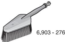 KARCHER 720 MX - Limpar - 21