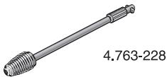 KARCHER 720 MX - Limpar - 7