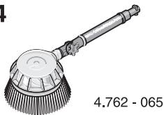 KARCHER 720 MX - Limpar - 17