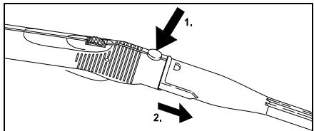 KARCHER SC 1402 - ⚠️ DANGER - 1