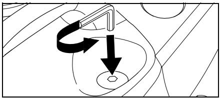 KARCHER SC 1402 - Отстраняване на котления камък в паровия котел - 1