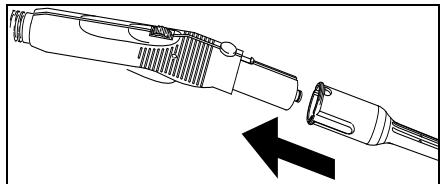 KARCHER SC 1402 - Montagem dos acessórios - 2
