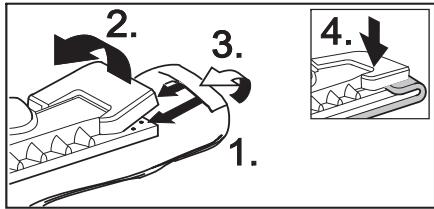 KARCHER SC 1402 - Caution - 1
