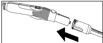 KARCHER SC 1402 - Zubehör verstauen - 6
