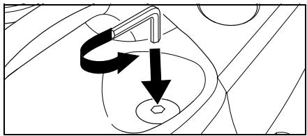 KARCHER SC 1402 - Entkalken des Dampfkessels - 1