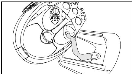 KARCHER SC 1402 - Decalcificazione della caldaia vapore - 2