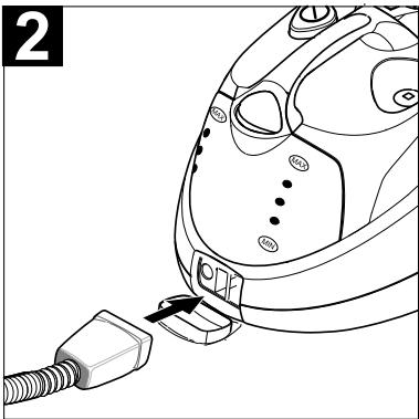 KARCHER SC 1402 - 2
