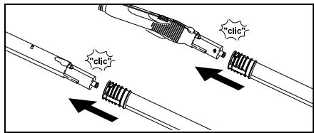 KARCHER SC 1402 - Zubehör verstauen - 7