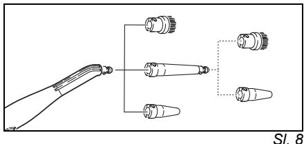 KARCHER SC 1402 - Pripravljanje - 5