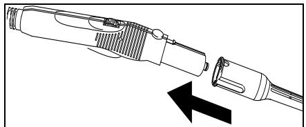 KARCHER SC 1402 - Montering af tilbehør - 2