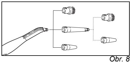 KARCHER SC 1402 - Montáž příslušenství - 4