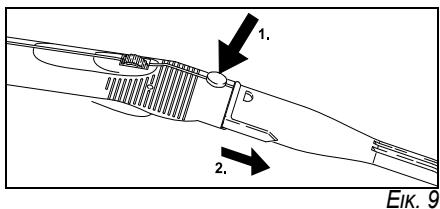 KARCHER SC 1402 - ⚠️ KINΔΥΝΟΣ - 1