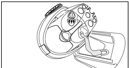 KARCHER SC 1402 - Удаление накипи из парового котла - 2