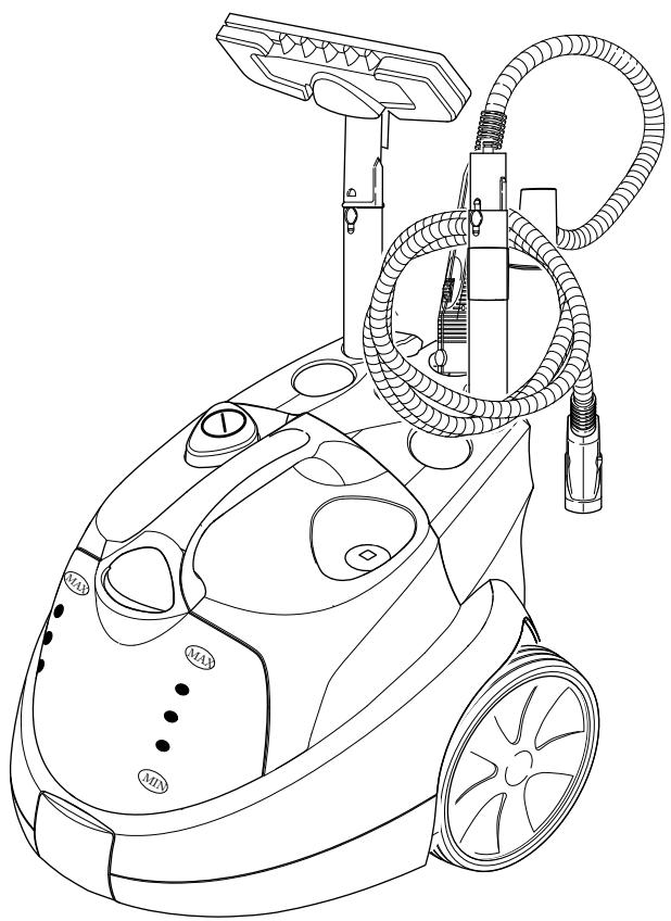 KARCHER SC 1402 - KÄRCHER® - 1