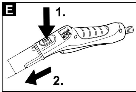 E 1. 2.