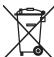 KARCHER T-RACER 550 - Environmental protection - 2