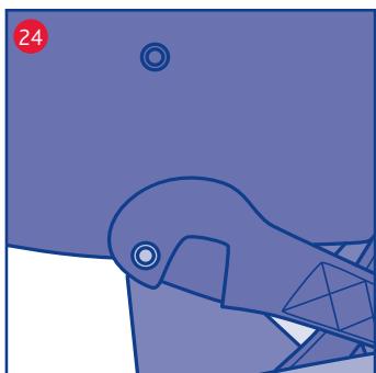 CHICCO KEY FIT - 31