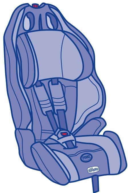 CHICCO NEPTUNE - NEPTUNE - 1