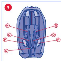 CHICCO NEPTUNE - NEPTUNE - 4