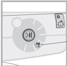 HOTPOINT AQCF 951 B U - Réparation, 18 - 1