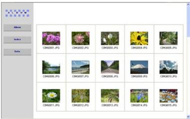 CASIO EX-P600 - USING THE CAMERA WITH A COMPUTER - 1