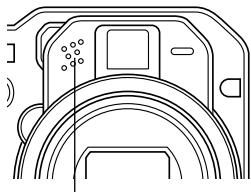CASIO EX-P600 - Audio Recording Precautions - 1