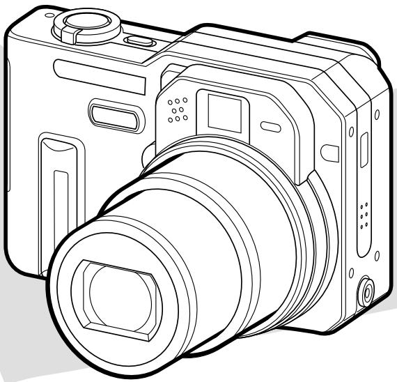 CASIO EX-P600 - 1