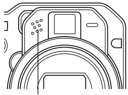 CASIO EX-P600 - IMPORTANT! - 1