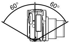 CASIO EX-P600 - BASIC IMAGE RECORDING - 1