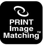 CASIO EX-P600 - PRINT Image Matching II - 1