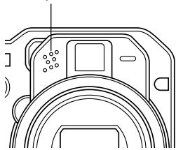 CASIO EX-P600 - IMPORTANT! - 1