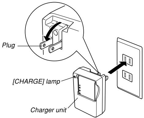 CASIO EX-P600 - NOTE - 1