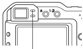 CASIO EX-P600 - Turning the Camera On and Off - 2