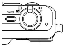 CASIO EX-P600 - Optical Zoom - 1